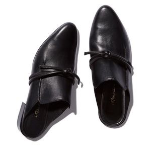 3.1 Phillip Lim Louie Mule 37 WITH BOX